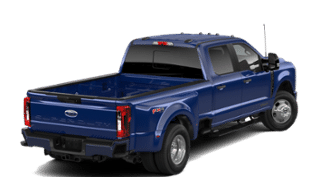 2026 Ford Super Duty® External Image 4